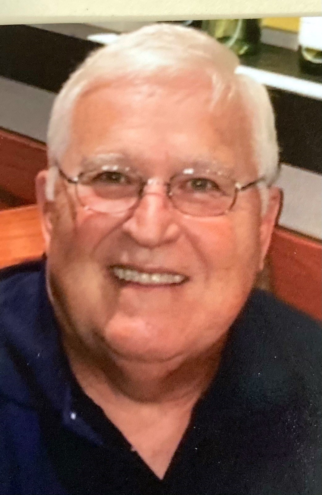 Ronald Bushaw Obituary Plant City, FL