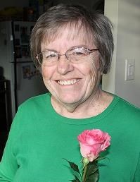 Obituary of Gloria Johnson