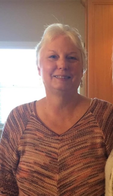 Obituary of Kathy Lambert Hurt