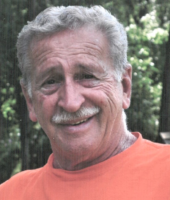 Obituary of Richard Joseph Chiarella