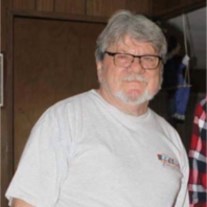 Obituary of Richard A.  Fournier