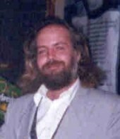 Obituary of Scott Robinson