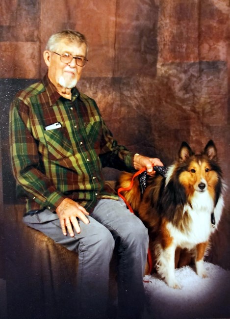 Obituary of Jimmie Lew Griffith