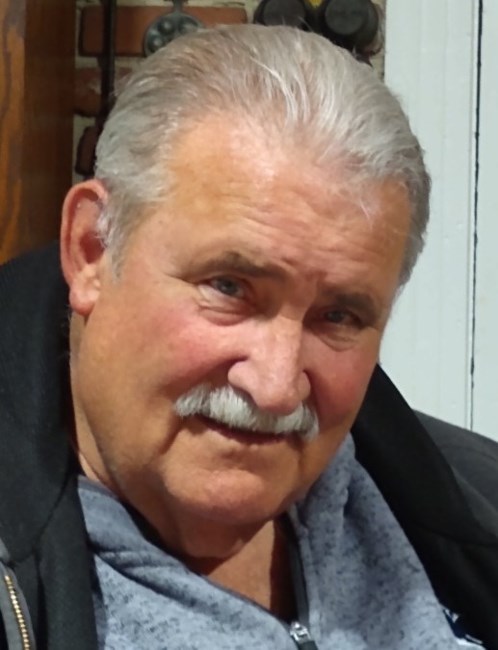 Obituary of John Matthew Klaus