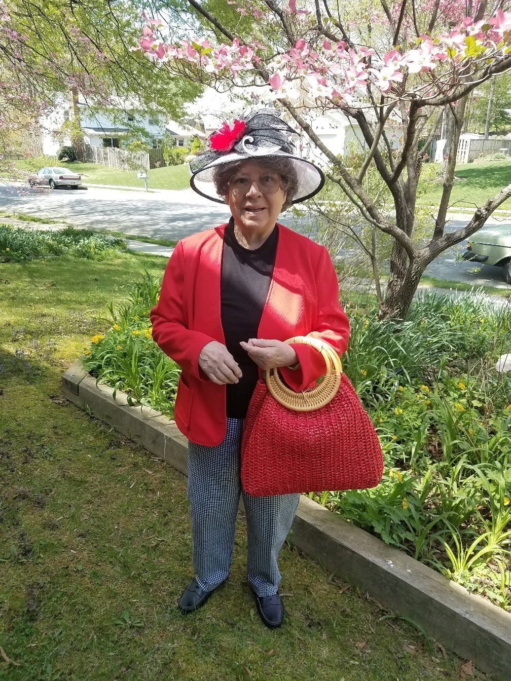 Obituary of Susanna Geraldine Taubenberger