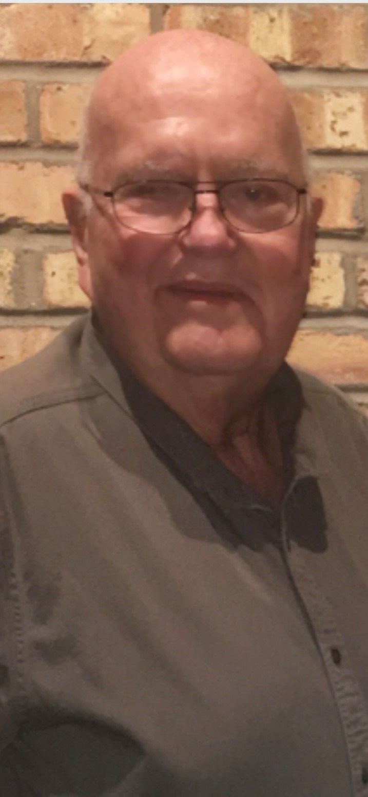 Obituary of William H. Insley