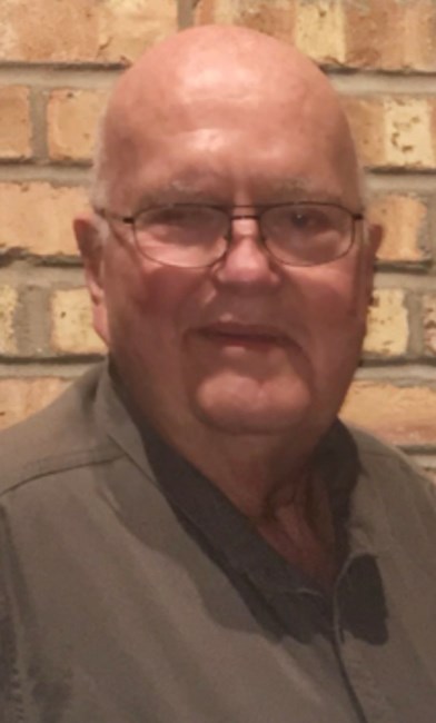 Obituario de William H. Insley