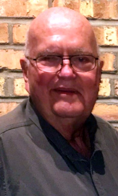 Obituary of William H. Insley