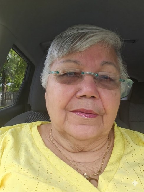 Obituary of Blanca Iris Ramos Figueroa