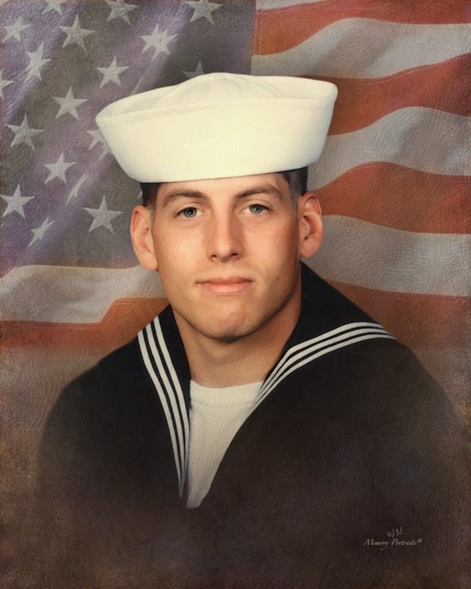 Obituary of Michael Shane Wyatt