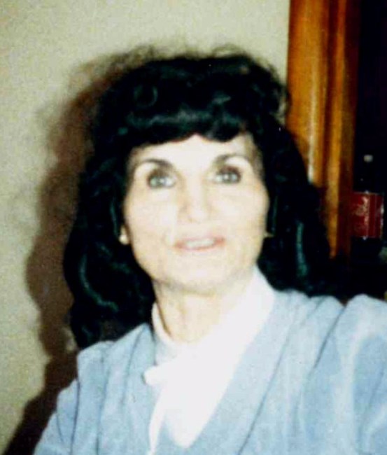 Obituary of Mable Gladys Cannon