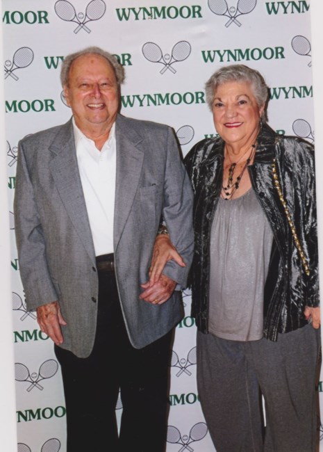 Obituary of Gloria Ann Goldberg