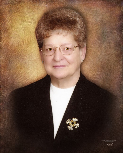 Obituary of Shirley A. Schafer