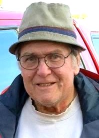 Obituary of Robert "Bob" Herbst