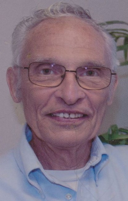 Obituary of Robert C. Veeder, Sr.