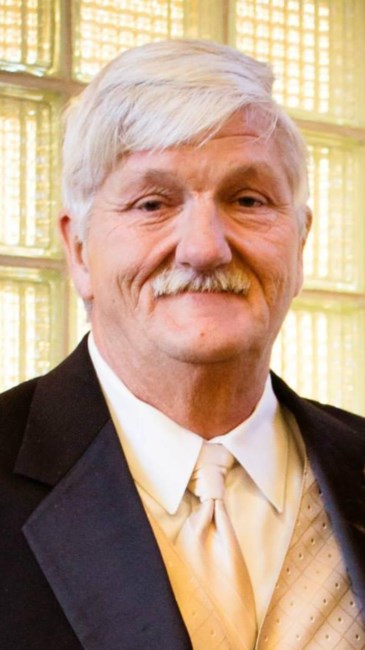 Obituary of Bobby Charles Gray