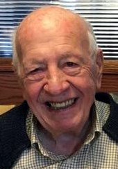 Obituary of Eugene Negri