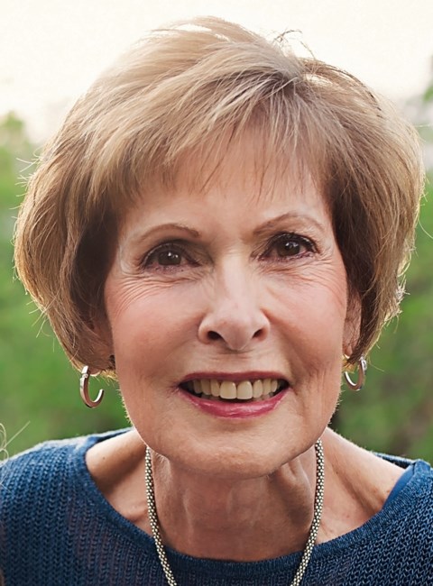 Obituary of Nancy Jean Polumbus