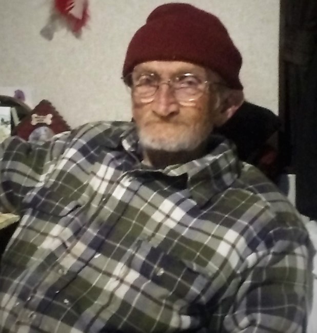 Avis de décès de Harry Clifford Hartford