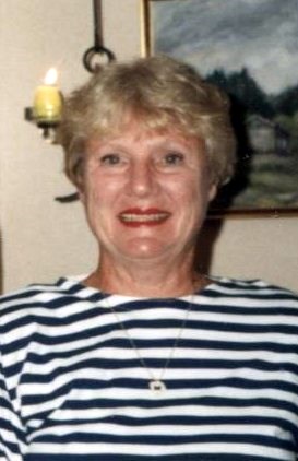 Obituary of Alice Rose Rooney