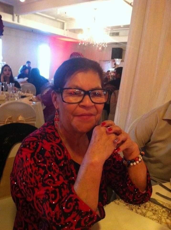 Obituary of Gabina Garay