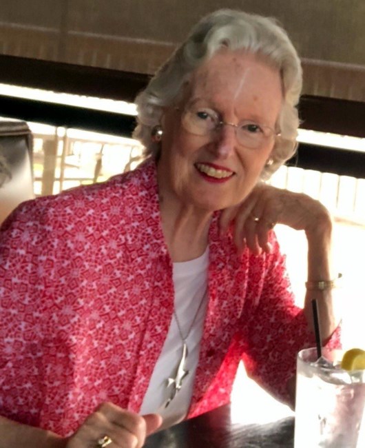 Obituary of Mrs. Dorothy Avera Smith