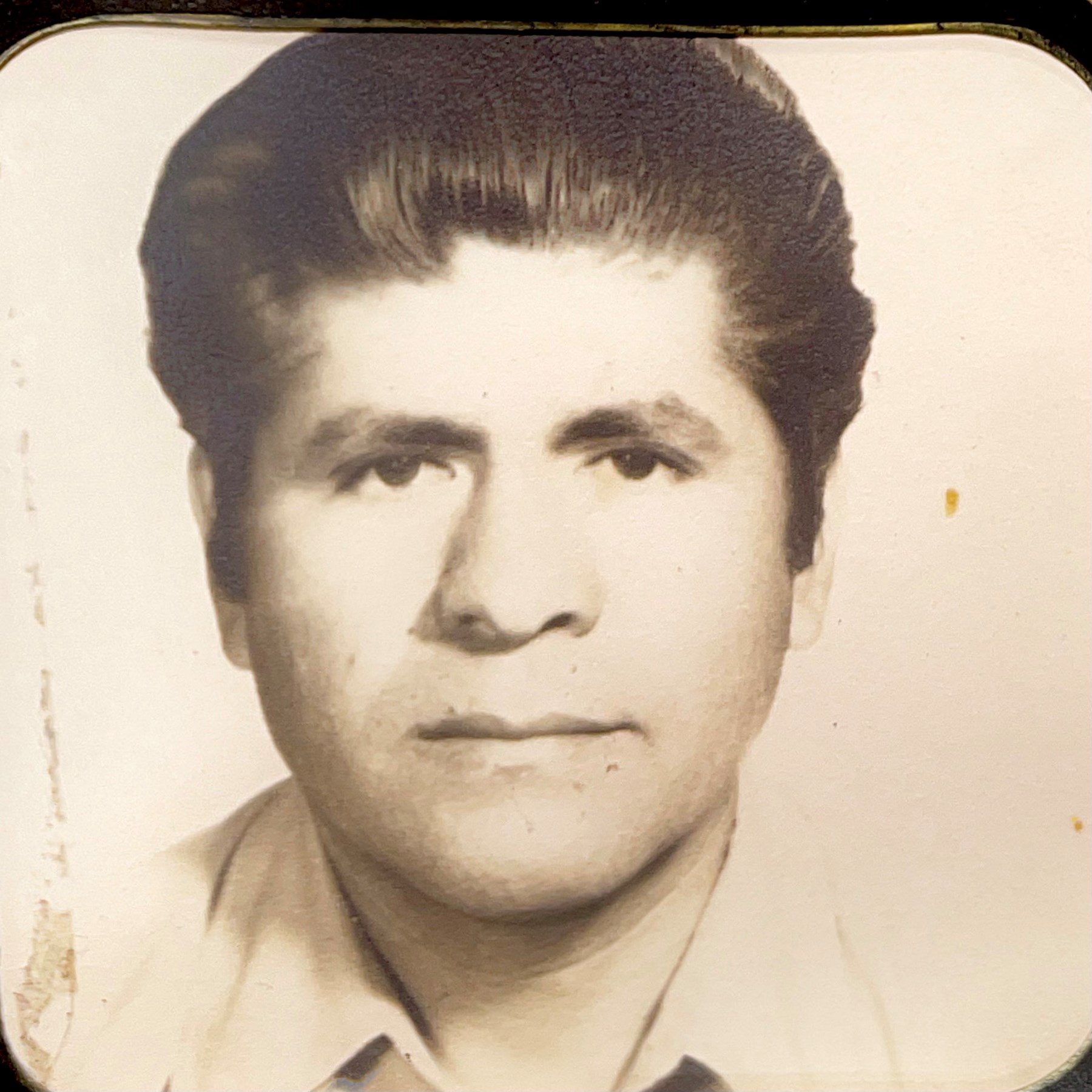 Ignacio Morales Cano Obituary Houston, TX