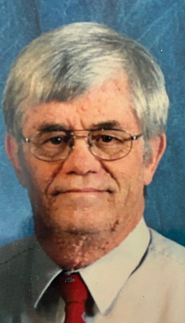 Obituary of James Curtis Holland