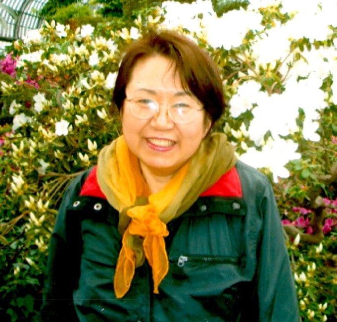 Obituary of Cheryung Lee