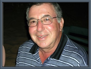 Obituary of Robert Fredrick Jones