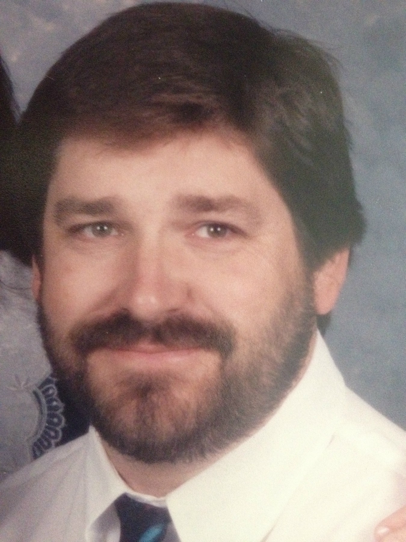 Danny Leon Beard Obituary Martinez, GA