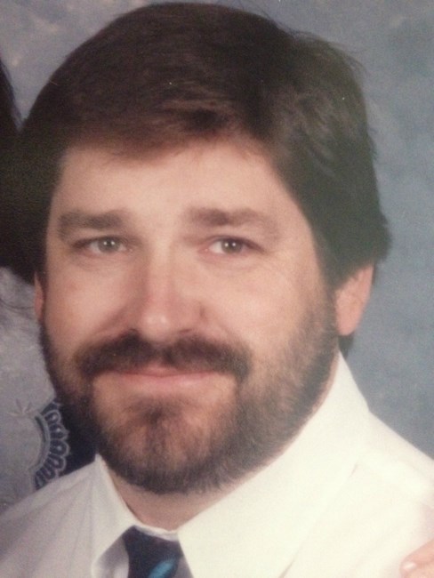 Obituary of Danny Leon Beard