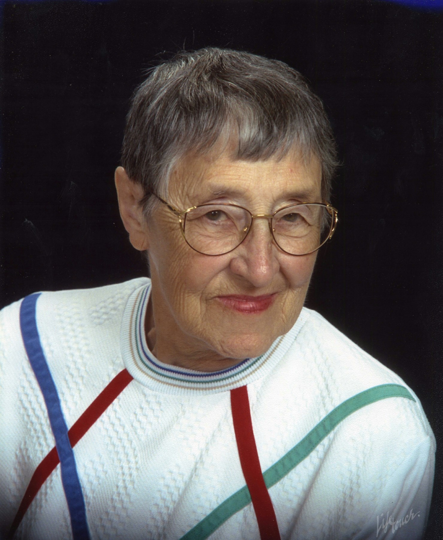 Obituary of Arlene G. Johnson