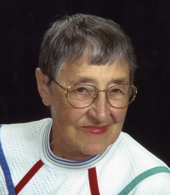 Obituary of Arlene G. Johnson