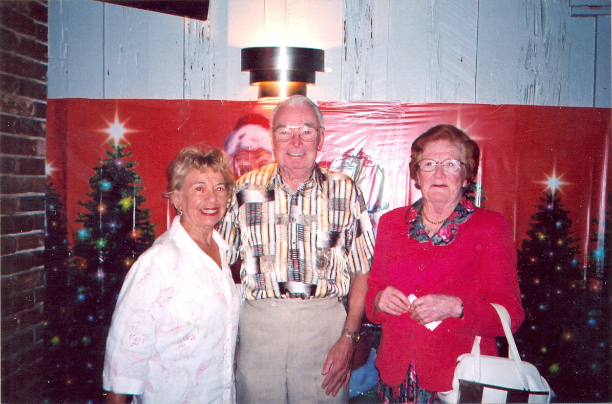 Obituary of Ann "Nancy" Mockler