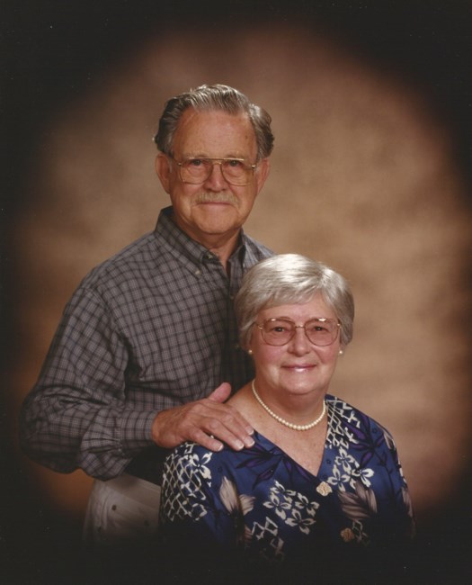 Obituary of Charles Louwerens