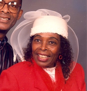 Obituary of Lucille Matthews