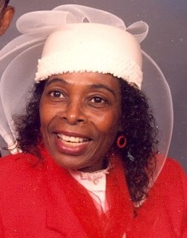 Obituary of Lucille Matthews