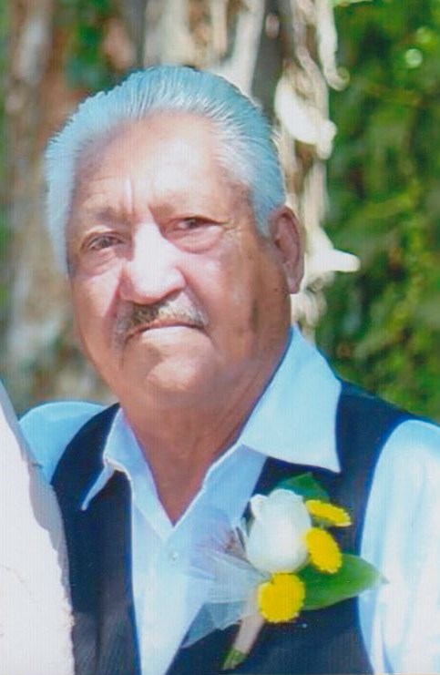 Obituary of Jose Francisco Cabrera