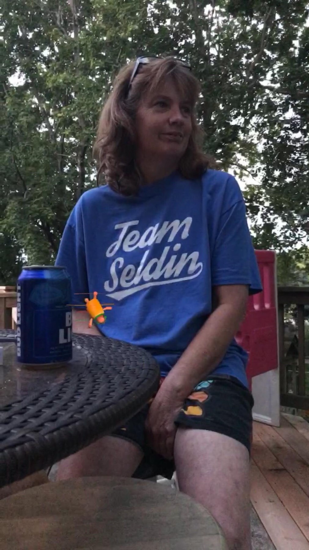 Obituary of Sarah Elizabeth Fredrickson