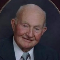 Obituary of Boyd Russell