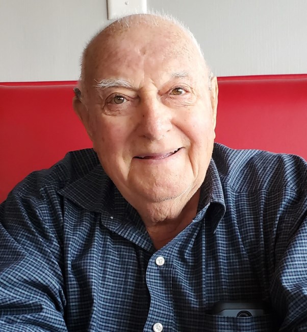 Obituary of William Laurence Pratt