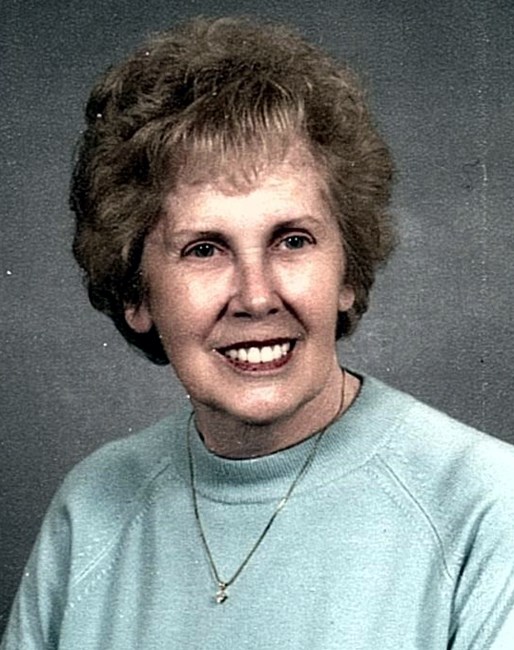 Obituary of Lois Luck Carneal