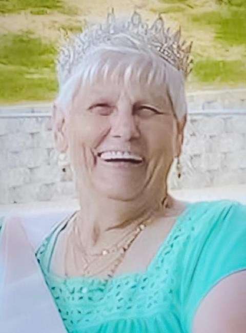Obituary of Martha Dean (Roberts) Ramsey