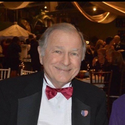 Obituary of William J Mulherin