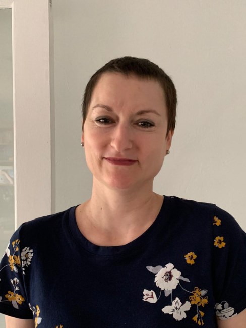 Obituary of Elena Mesa