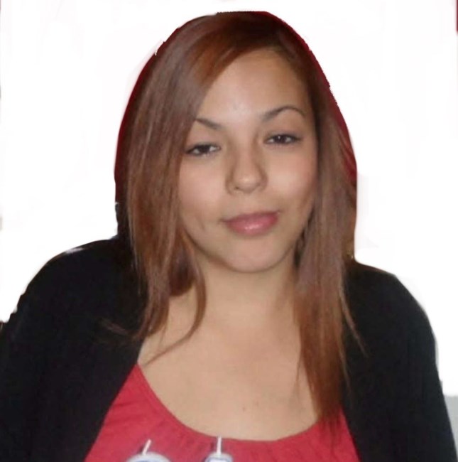 Obituary of Desiree Marie Limon