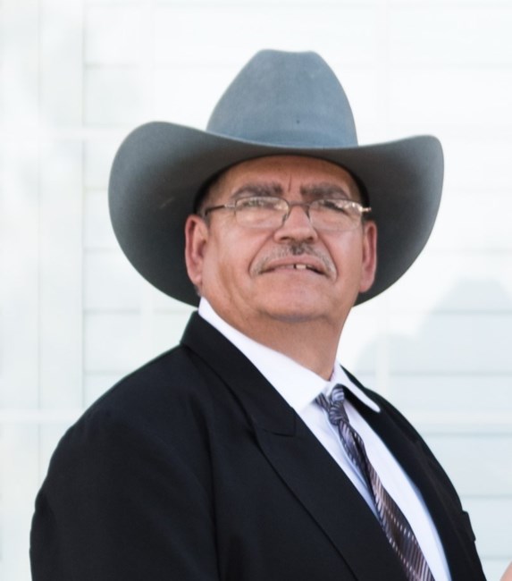 Obituary of Jesus Pelayo