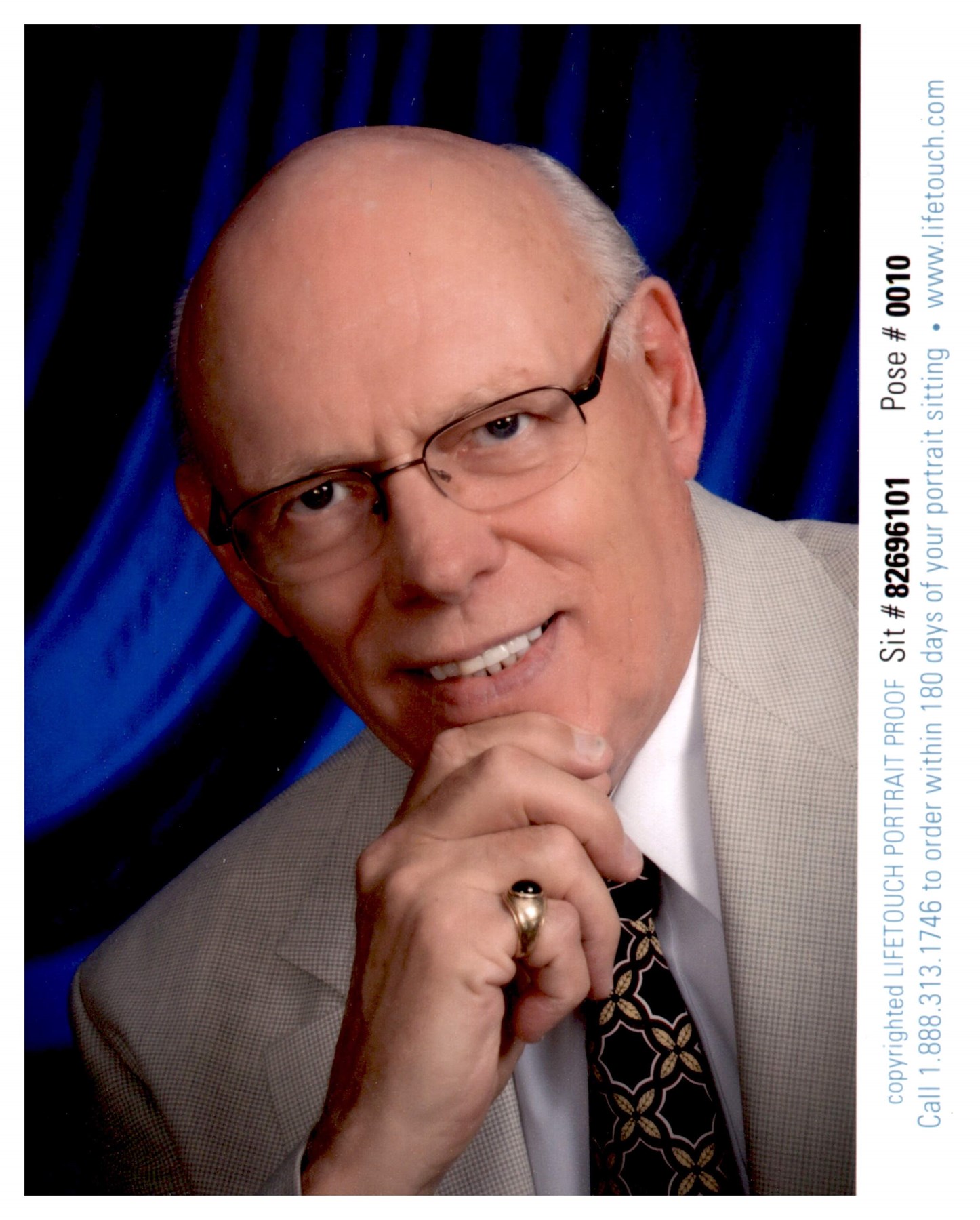 Obituary of James "Jim" V. Wigtil Ph.D.