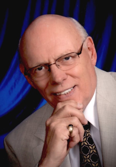 Obituary of James "Jim" V. Wigtil